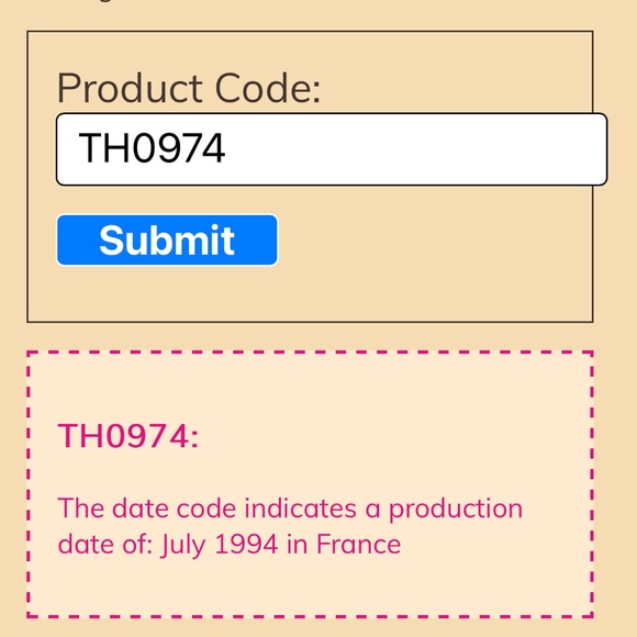 LOUIS VUITTON Amazon Monogram Messenger Crossbody Shoulder Bag Authentic TH0974 - Picture 17 of 17